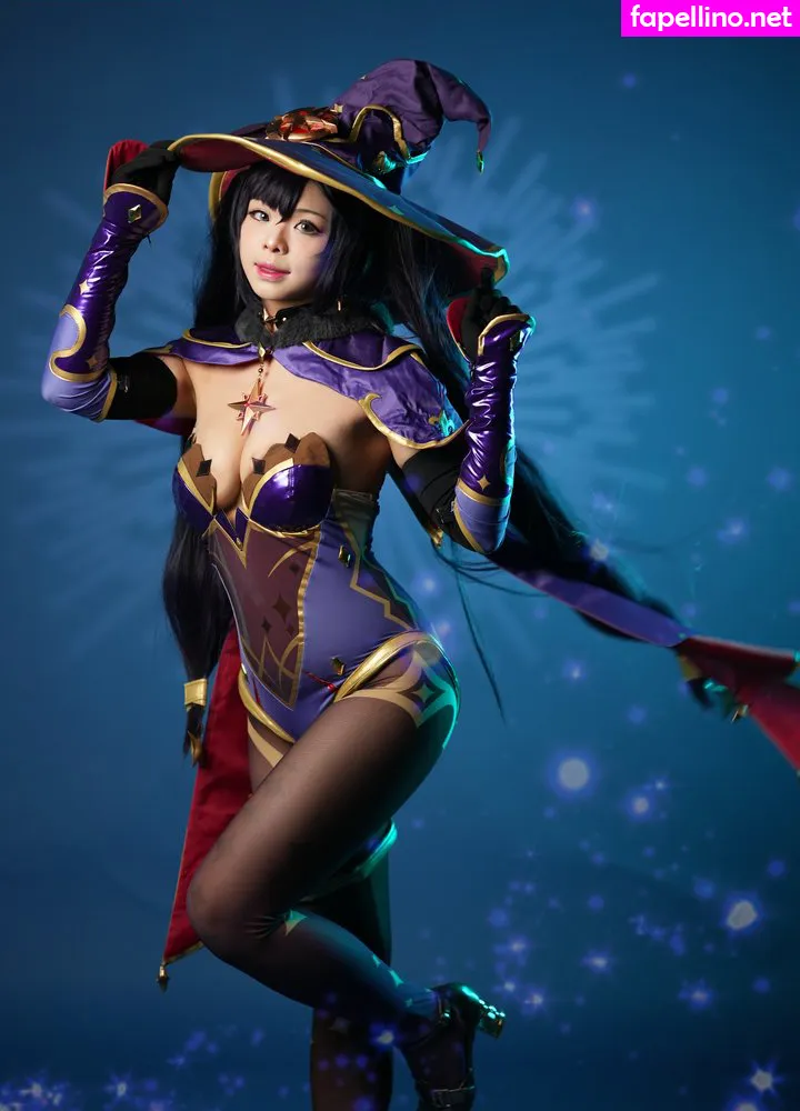 RitheCosplay, ritheania.c Nude Leaked OnlyFans Photo #oa5QGGsCBc