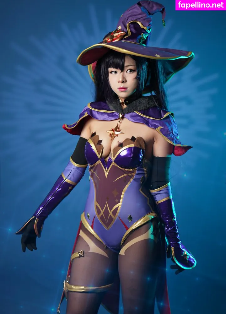 RitheCosplay, ritheania.c Nude Leaked OnlyFans Photo #pt0YhQwYoP