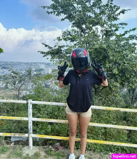Ritika Kharel OnlyFans Thumbnail #0huAeSmPdb
