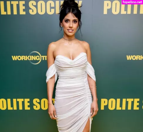 Ritu Arya OnlyFans Thumbnail #FQkvjQWkex