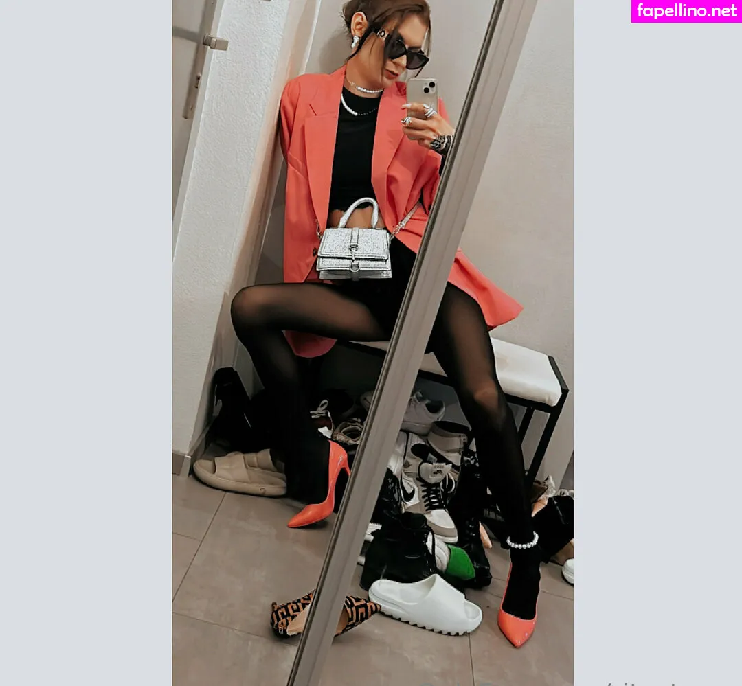 ritzytrans Nude Leaked OnlyFans Photo #GPFix7TdPN