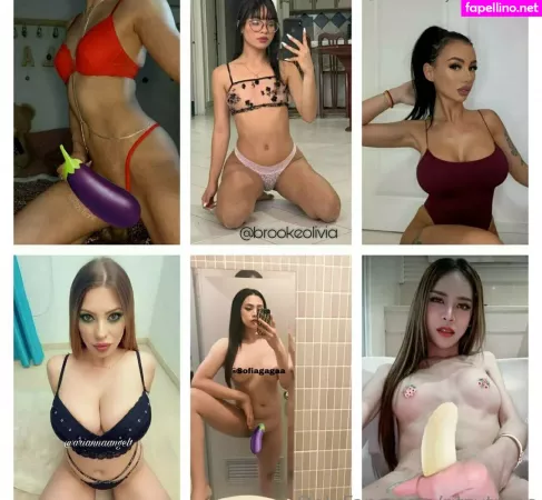 Ritzytrans OnlyFans Thumbnail #k3DIbh4qdk