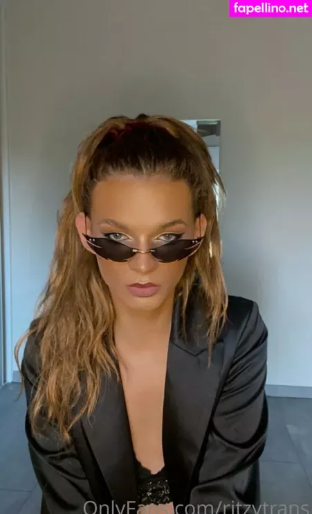 Ritzytrans OnlyFans Thumbnail #psKmP7YiBZ