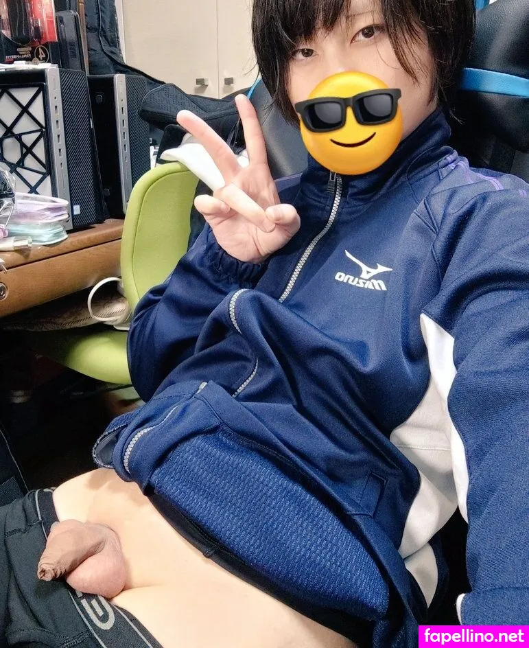 Riu_SOKEIBU Nude Leaked OnlyFans Photo #2IG4P8fON2