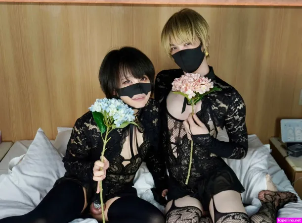 Riu Sokeibu OnlyFans Thumbnail #l25cryIgOc