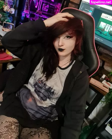 Rivenmercy OnlyFans Thumbnail #zHN8azcWu8