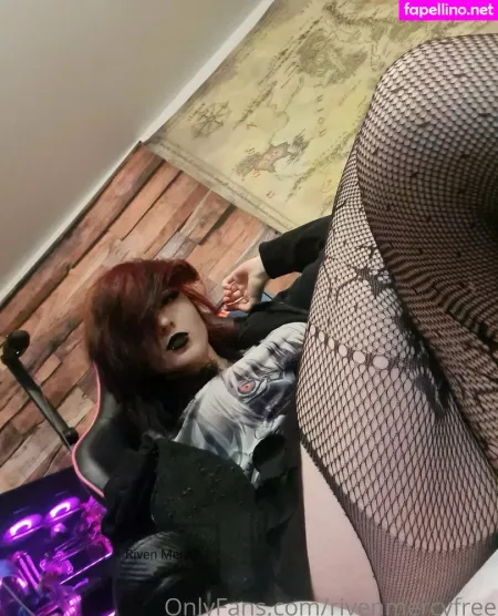Rivenmercyfree OnlyFans Thumbnail #88LNJT0wO5