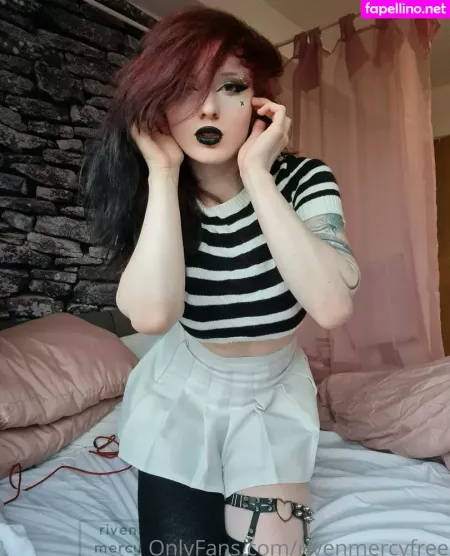 Rivenmercyfree OnlyFans Thumbnail #FnCrgkgDon
