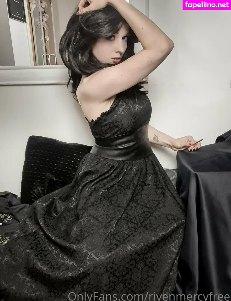 rivenmercyfree, rivenraven Nude Leaked OnlyFans Photo #SQfZmLoGe2