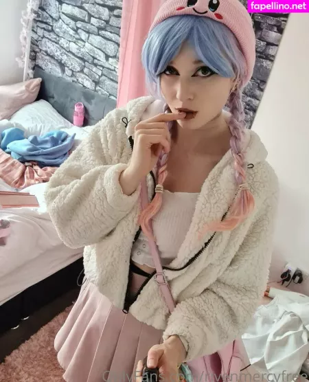 Rivenmercyfree OnlyFans Thumbnail #b6S8lOsU90