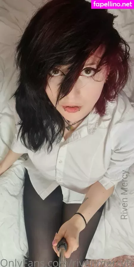 Rivenmercyfree OnlyFans Thumbnail #fkFI3RnkFP