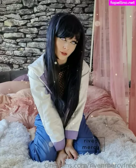 Rivenmercyfree OnlyFans Thumbnail #lPesQKJWv1
