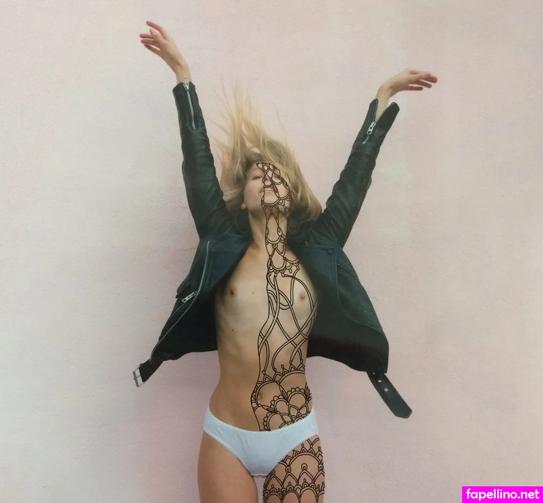 Littlexxxfawn, River Johnson, opium_dreams Nude Leaked OnlyFans Photo #J06M0z87C4