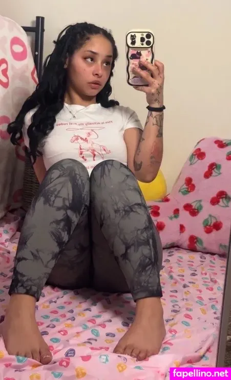 Riversalicia13 OnlyFans Thumbnail #Dgl2XGulQ2