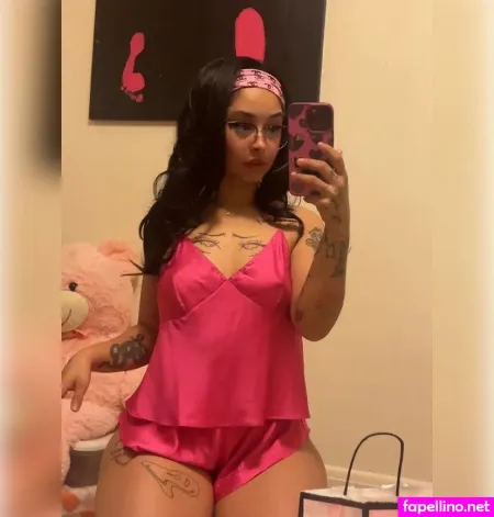 Riversalicia13 OnlyFans Thumbnail #QLyD6zle9u