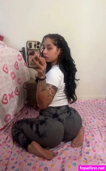 Riversalicia13 OnlyFans Thumbnail #pJL2APkfEC