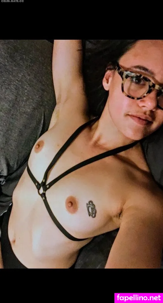 Rivkah Reyes Nude Leaked OnlyFans Photo #lJXFKjmaPE