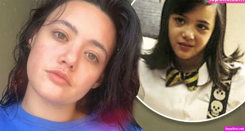Rivkah Reyes 2 OnlyFans Thumbnail #uCiW4biMbv