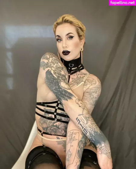 Rixrin OnlyFans Thumbnail #Et0E4VLTiU