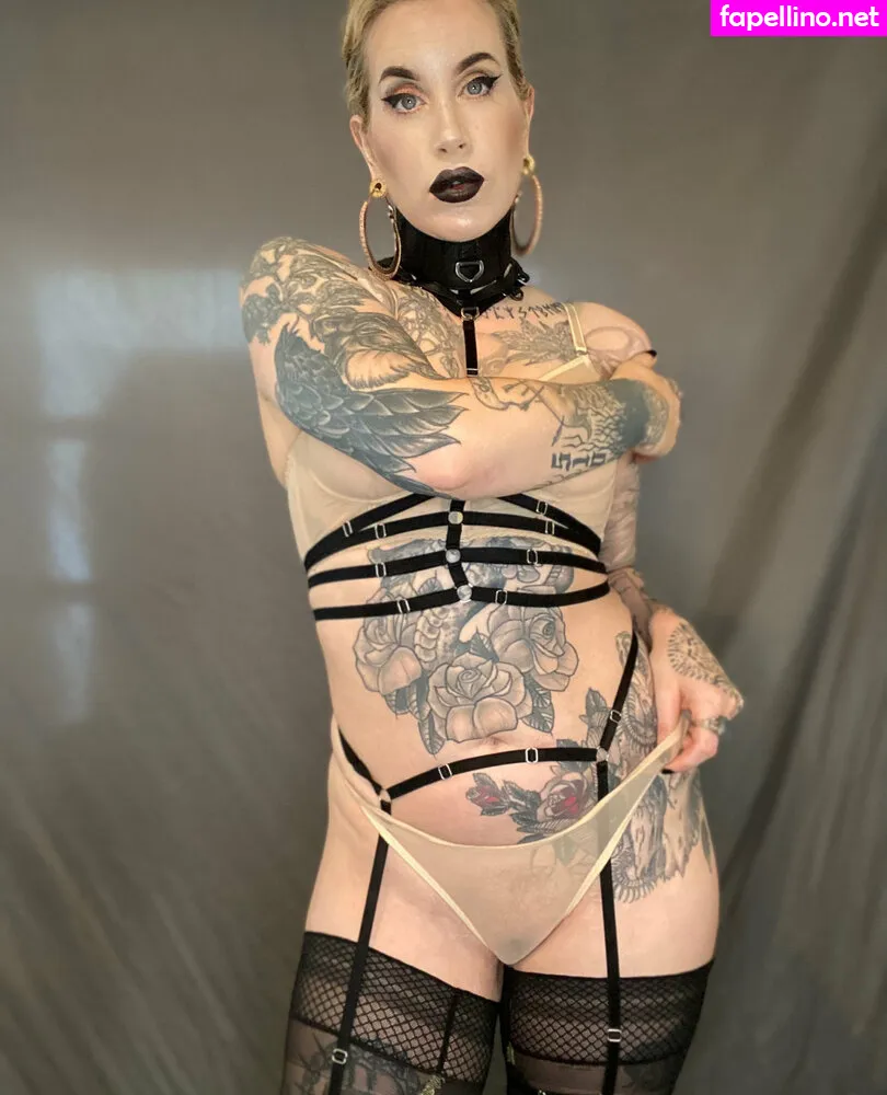 rixrin Nude Leaked OnlyFans Photo #PzvxTRXJ5J