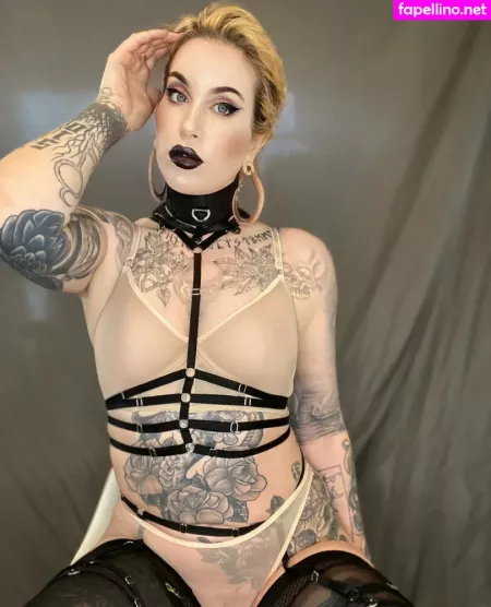 Rixrin OnlyFans Thumbnail #fJAhpppjkQ