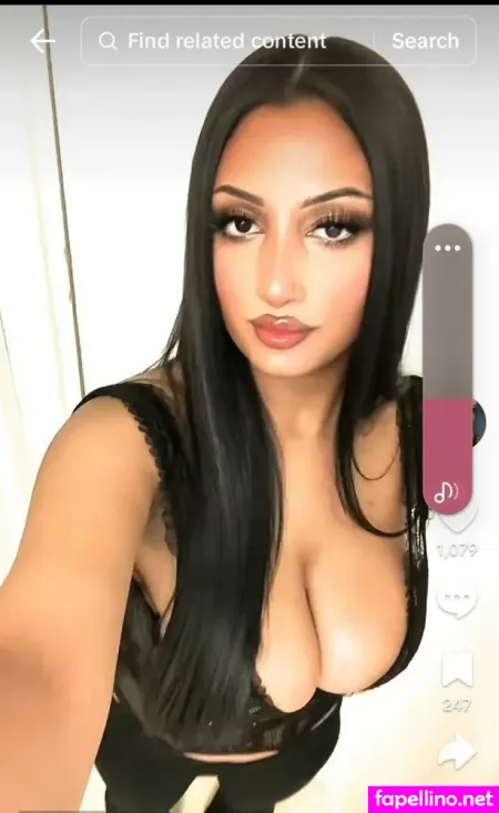 Riya B OnlyFans Thumbnail #ossXvVOtYF