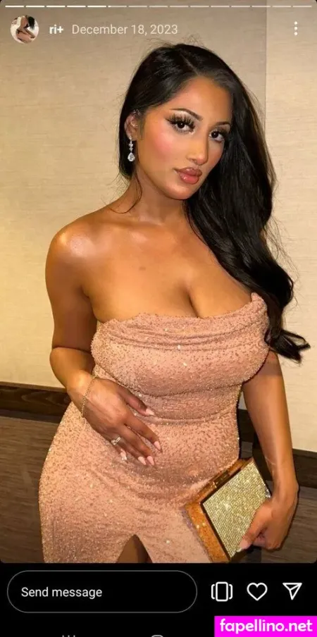 Riya B OnlyFans Thumbnail #wpZtiK9LiL