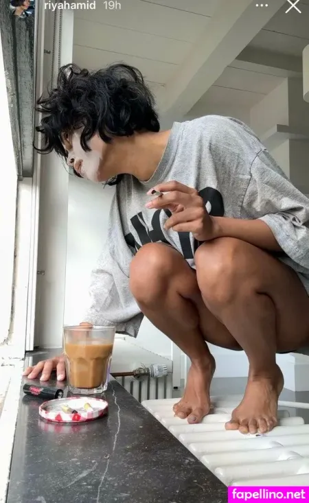 Riya Hamid OnlyFans Thumbnail #EqAkJjAdF3