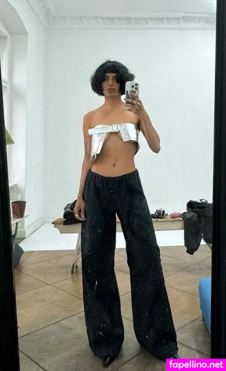 Riya Hamid Main Profile Photo