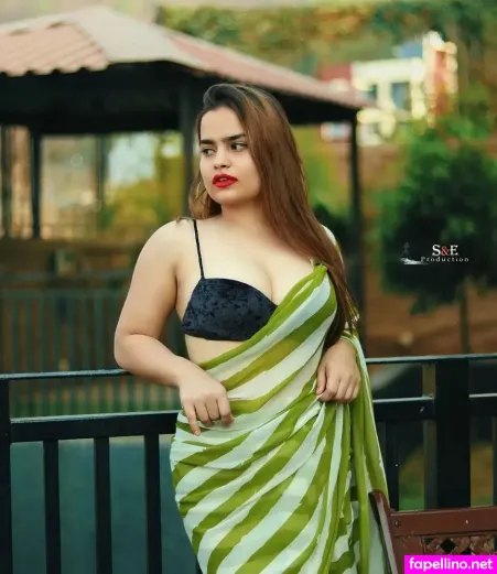 Riya Jha OnlyFans Thumbnail #mHBFG8PZhf