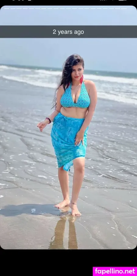 Riya Pandey OnlyFans Thumbnail #8bAymJiWJL