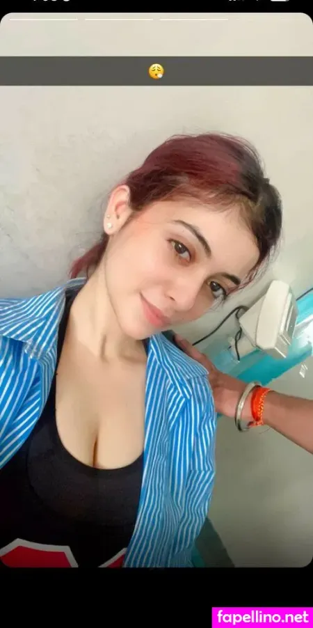 Riya Pandey OnlyFans Thumbnail #E04mF7LaGS