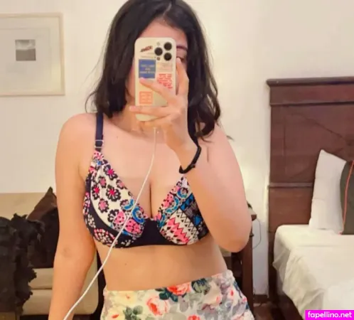 Riya Pandey OnlyFans Thumbnail #EioL9HRftd