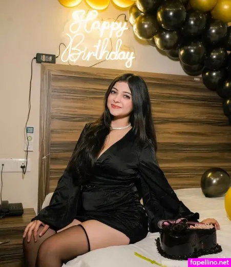 Riya Pandey OnlyFans Thumbnail #ICCrAbYWSE