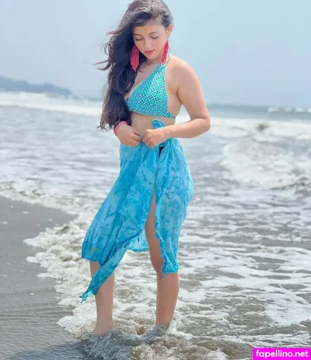Riya Pandey OnlyFans Thumbnail #NR3dAknuHJ