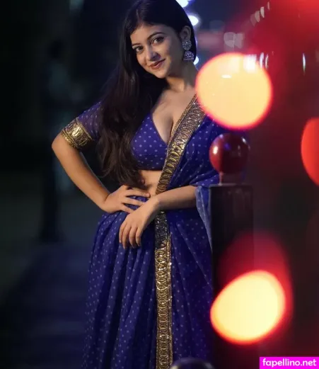 Riya Pandey OnlyFans Thumbnail #T9dgS794oy