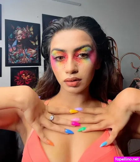 Riya Sharma Main Profile Photo