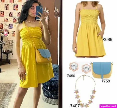 Riya Sharma OnlyFans Thumbnail #aemP284xAv