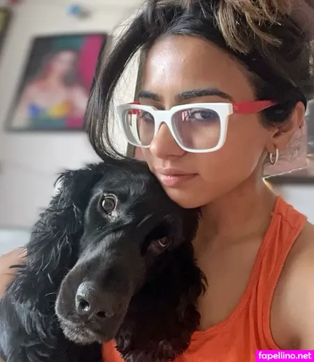 Riya Sharma OnlyFans Thumbnail #icNinrGJhG