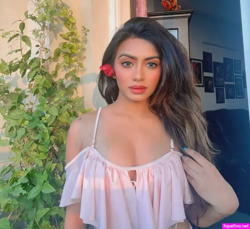 Riya Sharma OnlyFans Thumbnail #wXk0xoqwM4