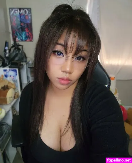 Riyunemu OnlyFans Thumbnail #EAG1N4PPmC