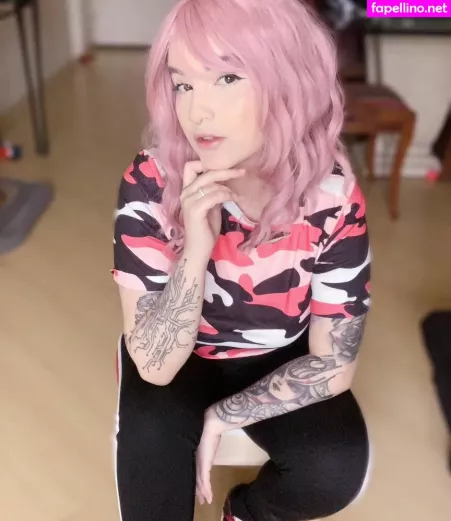 Riyuuka OnlyFans Thumbnail #HDJaSYKIZr