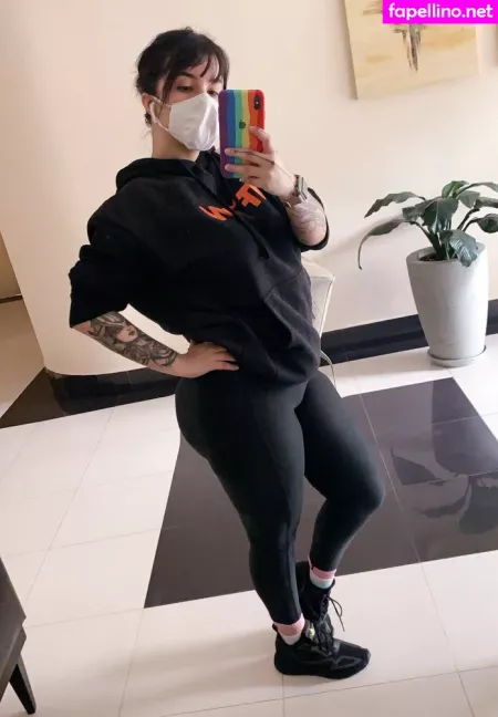 Riyuuka OnlyFans Thumbnail #IrS0n6UCAC