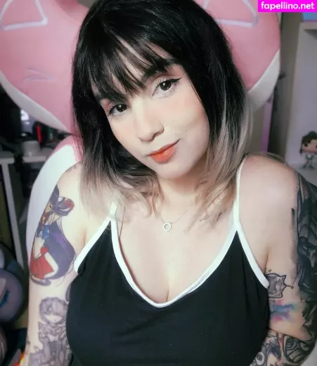 Riyuuka OnlyFans Thumbnail #dy7Bd3ujVQ