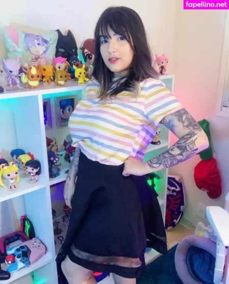 Riyuuka OnlyFans Thumbnail #gAtKYjHF9o