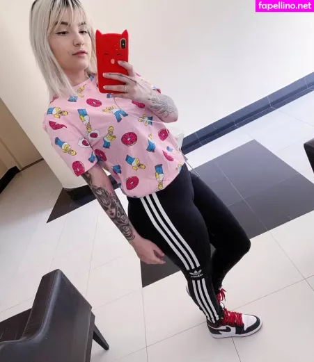 Riyuuka OnlyFans Thumbnail #hxOyGkTMKu