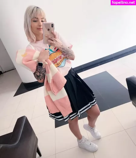 Riyuuka OnlyFans Thumbnail #nub1F8EpLY