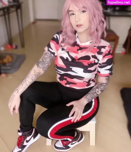 Riyuuka OnlyFans Thumbnail #yxx3pkXK8J