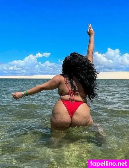 Rizia Cerqueira Main Profile Photo