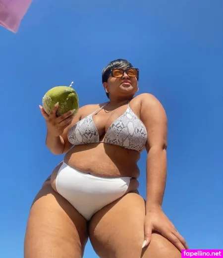 Rizia Cerqueira OnlyFans Thumbnail #FIuOU4M3Vk